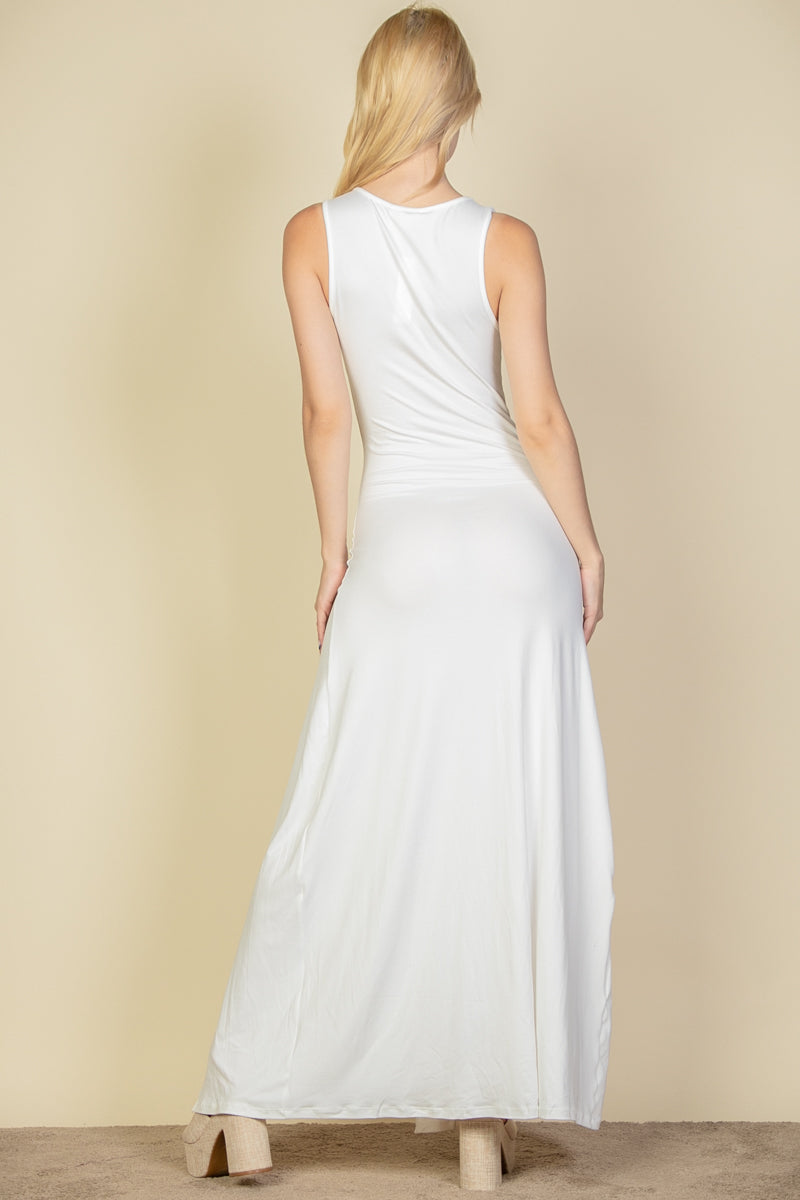 capella maxi dress CAPELLA DRESS | CULT MIA