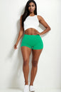 Solid Shorts - Wholesale Capella Apparel