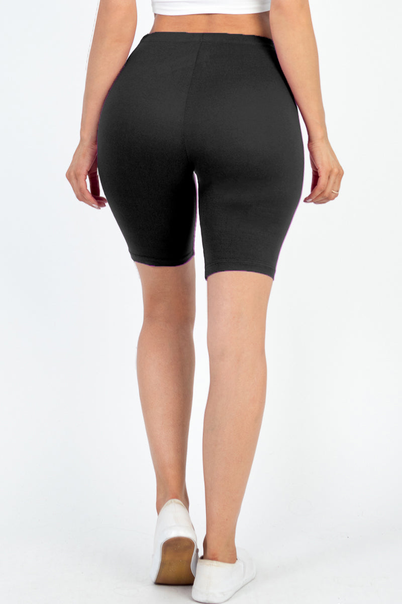 Pantalones cortos de bicicleta