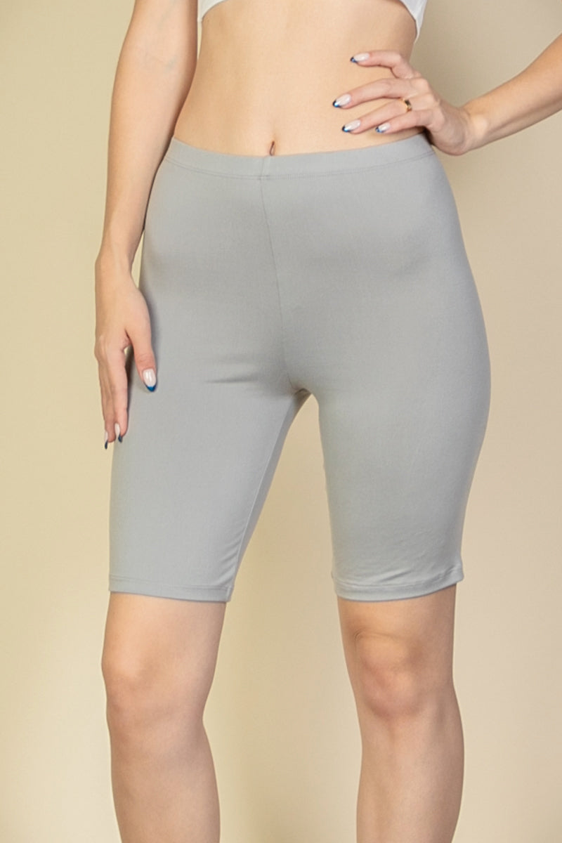 Pantalones cortos de bicicleta