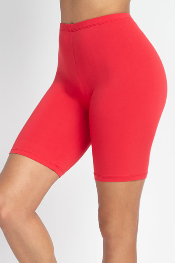 Pantalones cortos de bicicleta