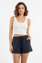 Essential Cotton Comfort Shorts