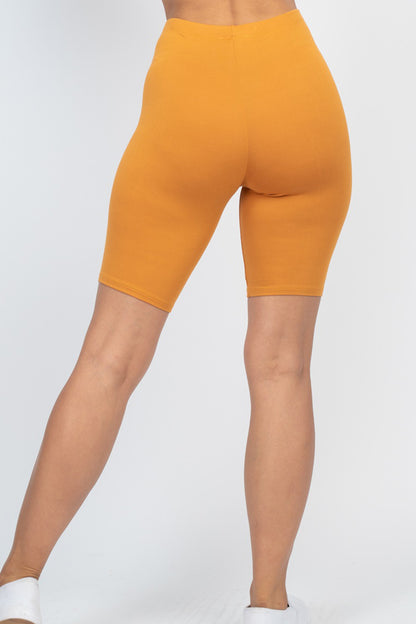 Pantalones cortos de bicicleta