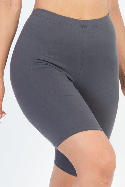 Pantalones cortos de bicicleta