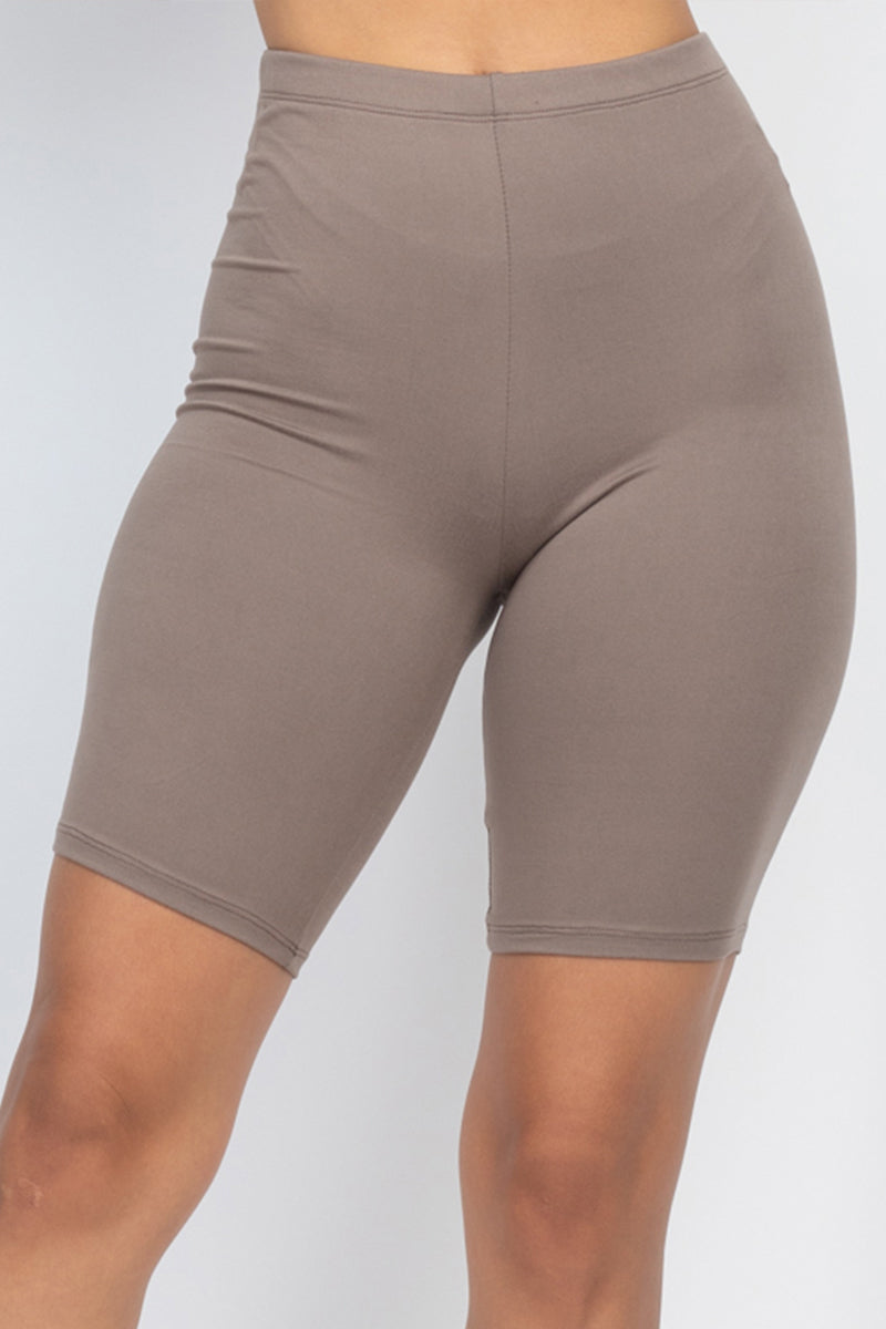 Bike Shorts (CAPELLA) - Capella Apparel