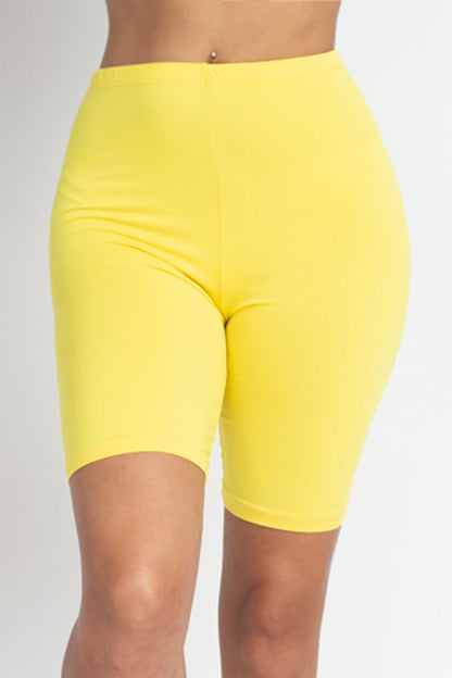 Pantalones cortos de bicicleta