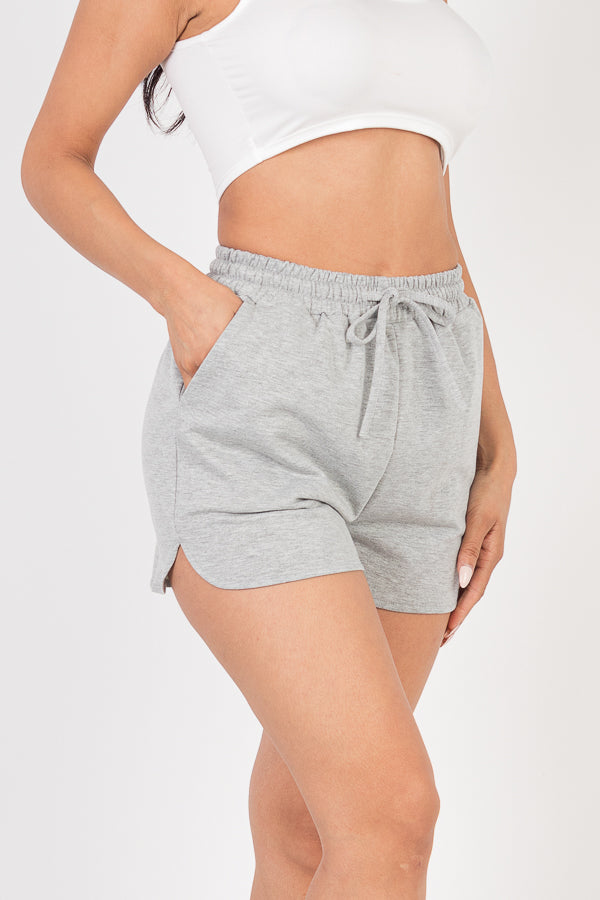 French Terry Shorts - Capella Apparel