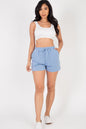French Terry Shorts (CAPELLA) - Capella Apparel
